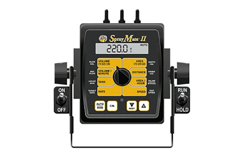 Micro-Trak Spraymate II Micro-Trak Spraymate II for agriculture equipment